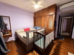 Simei Green Condominium (D18), Condominium #618990961